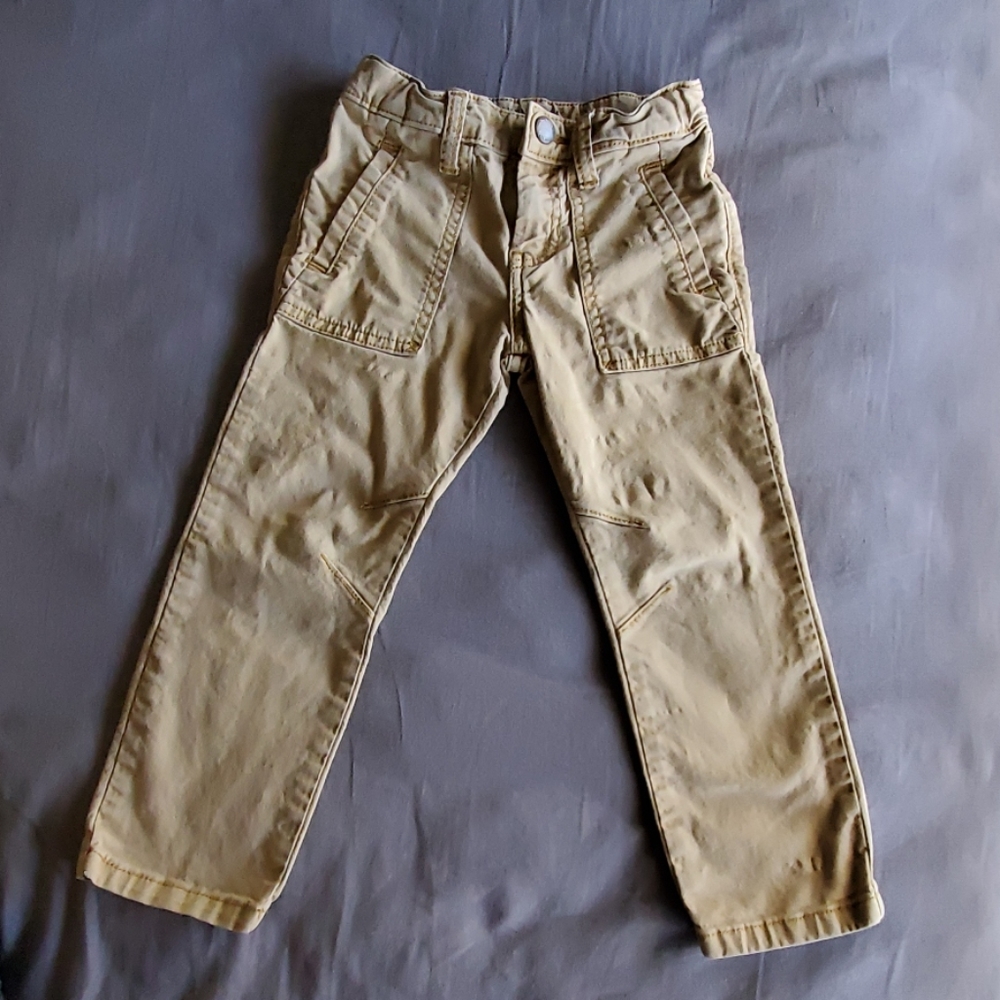 Genuine Kids skinny jeans